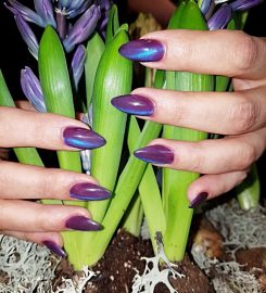 Bahar Salon, Beauty, Hair & Permanent Makeup
