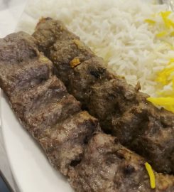 Taftan Kebab