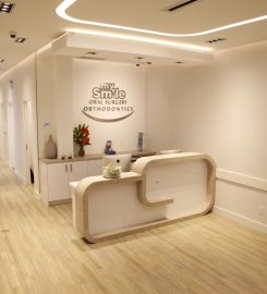 My Smile Oral Surgery, Dr. Abolfazl Ghorbani, DDS, MSc, FRCD(C)
