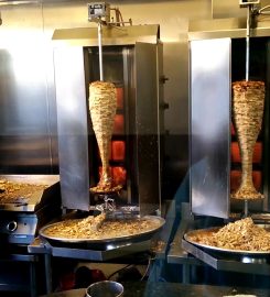 New Ariana Halal Meat and Kebob House