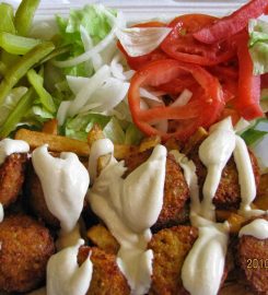 New Ariana Halal Meat and Kebob House