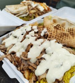 New Ariana Halal Meat and Kebob House