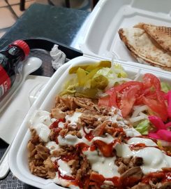 New Ariana Halal Meat and Kebob House