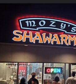 New Ariana Halal Meat and Kebob House