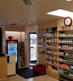 Pars Medical Pharmacy