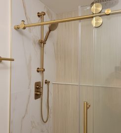 Aras Plumbing Aurora Office