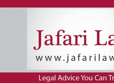 Jafari Law