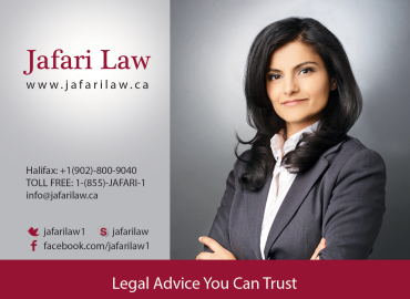 Jafari Law