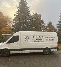 Aras Plumbing Aurora Office