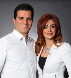 Dr. Atoosa Parsi – Dentist
