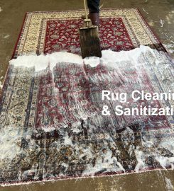 Persian Rug Doctor