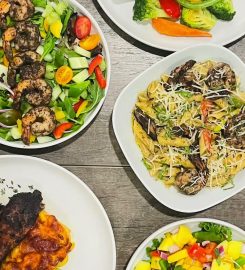 Toranj Restarant – Food Courts