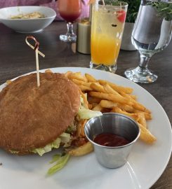 Toranj Restarant – Food Courts