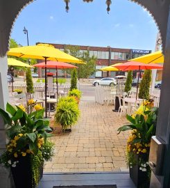 Toranj Restarant – Food Courts