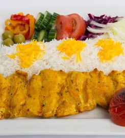 Tochal Restaurant