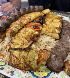 Deedar Persian Restaurantدیدار رستوران