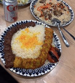 Deedar Persian Restaurantدیدار رستوران