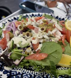 Deedar Persian Restaurantدیدار رستوران