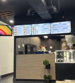 Deedar Persian Restaurantدیدار رستوران