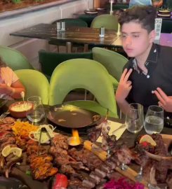 Saraye Khayyam Restaurant