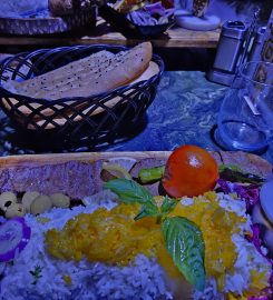 Saraye Khayyam Restaurant