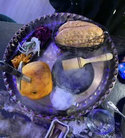 Saraye Khayyam Restaurant