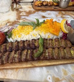 Saraye Khayyam Restaurant