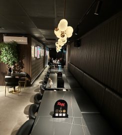 Shishlix Restaurant
