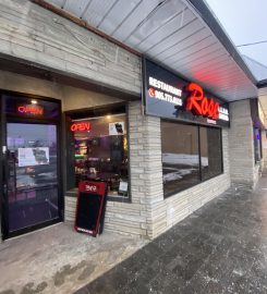 Shishlix Restaurant