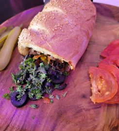 Shishlix Restaurant