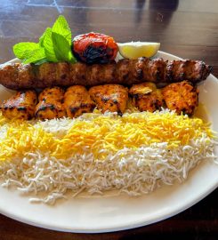 Naeb Restaurant
