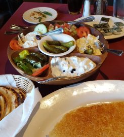 Naeb Restaurant