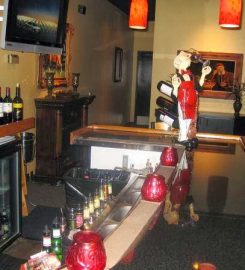 Naeb Restaurant