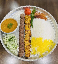Yasaman Restaurant & Catering