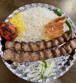 Yasaman Restaurant & Catering