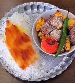 Yasaman Restaurant & Catering