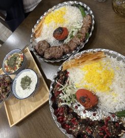 Yasaman Restaurant & Catering