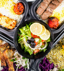 Gilaneh Restaurant