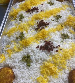 Gilaneh Restaurant