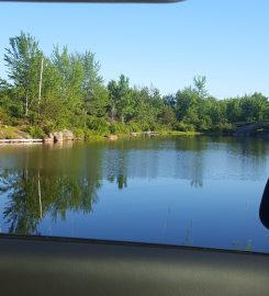 Rideau Lakes