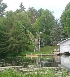 Rideau Lakes