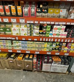 Saffron halal meat & grocery