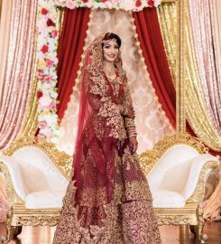 Beauty by Sadaf