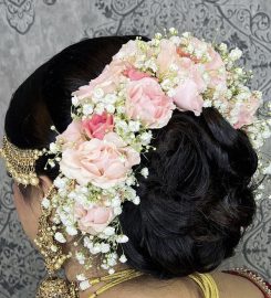 Beauty by Sadaf