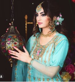 Beauty by Sadaf