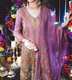 Beauty by Sadaf