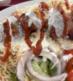 Sultan Xpress | Best Catering in Mississauga