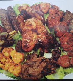 Sultan Xpress | Best Catering in Mississauga