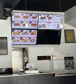 Sultan Xpress | Best Catering in Mississauga