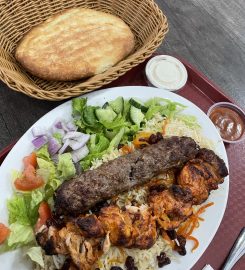 Sultan Xpress | Best Catering in Mississauga